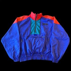 Descente jacket